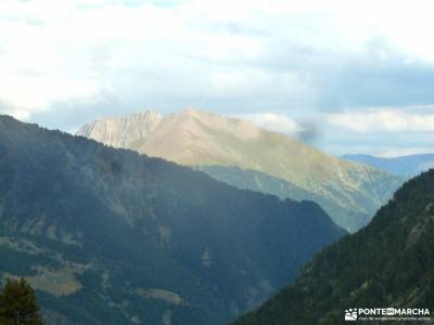 Andorra -- País de los Pirineos;parque natural del gorbeia chubasqueros montaña viaje con encanto ex